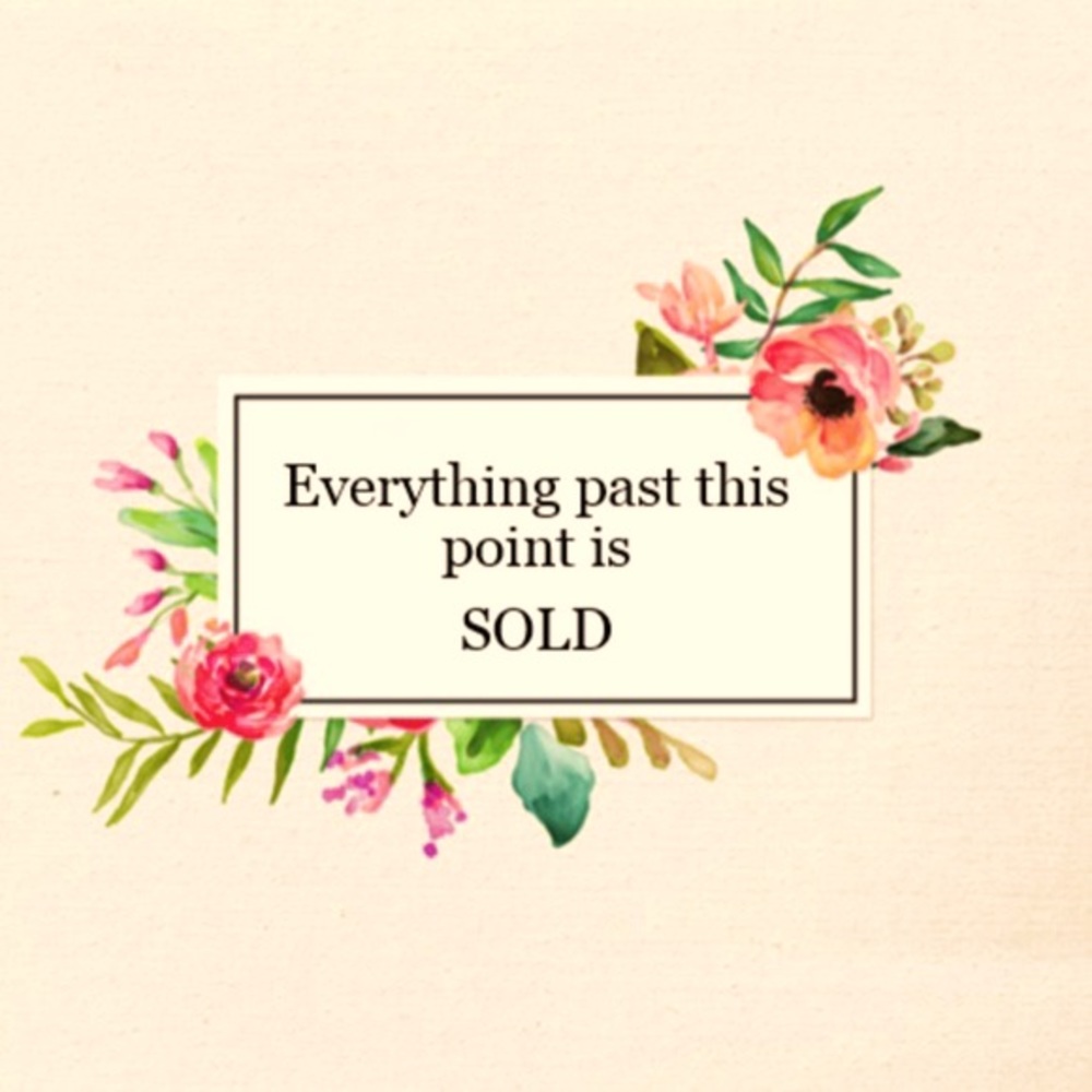 Thank you for looking!